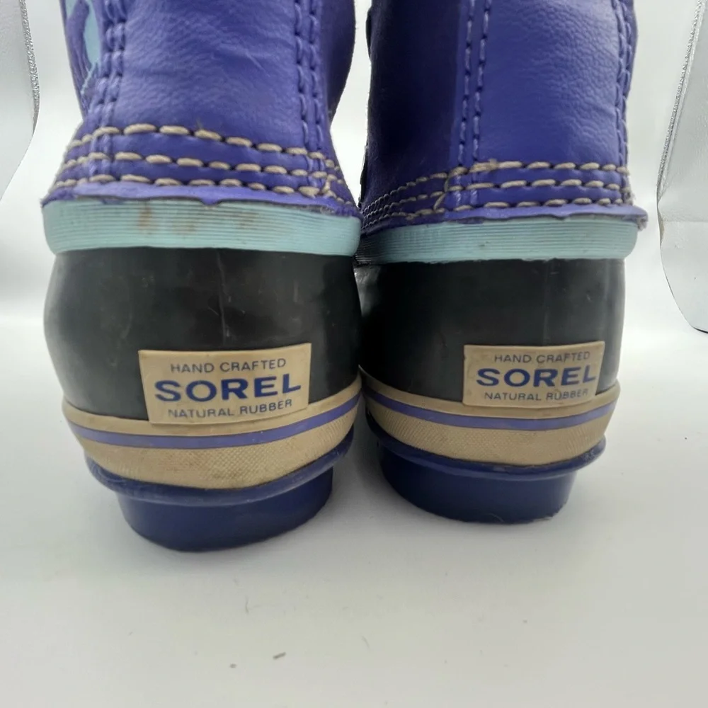 Sorel Joan of Arctic Boots